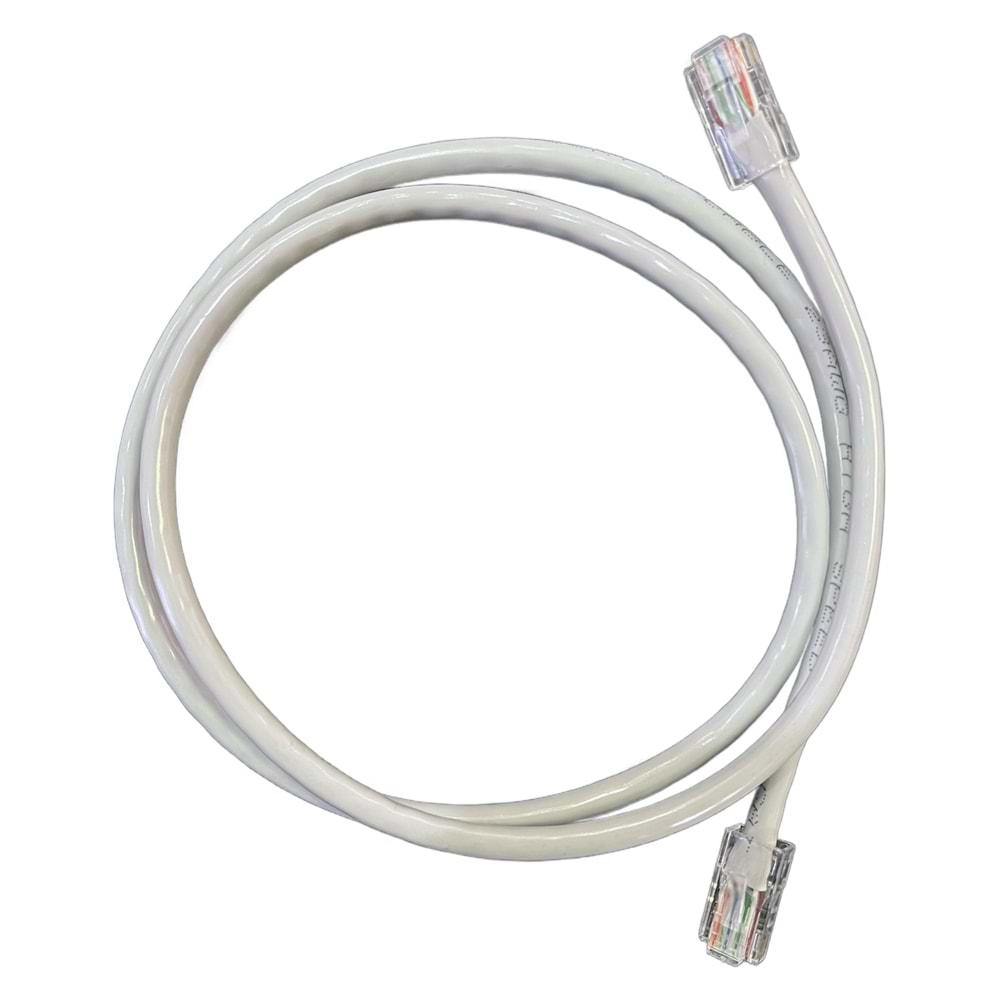 Provzen SL400 Utp Cat6 1000MBPS Ethernet Kablosu 10 Metre