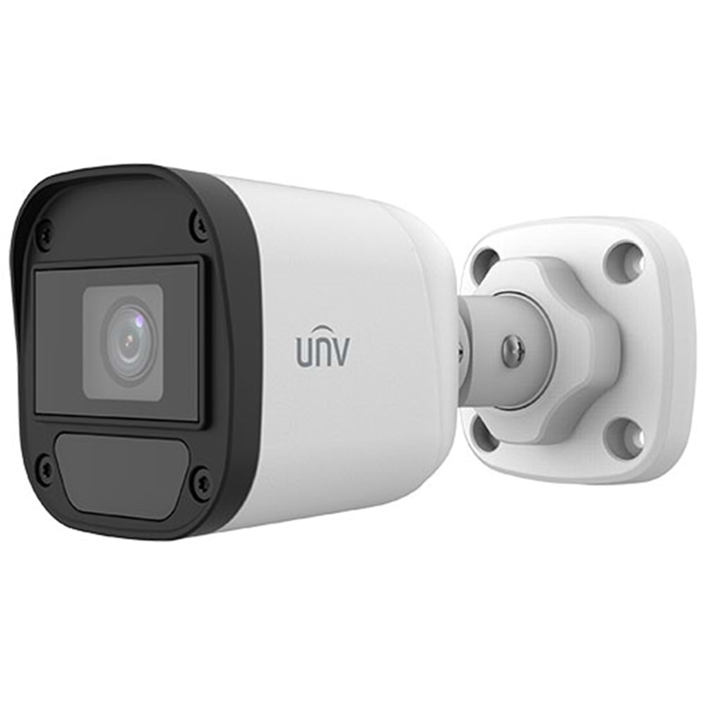 UNİVİEW UAC-B112-F40 2 MP 4 MM AHD BULLET KAMERA