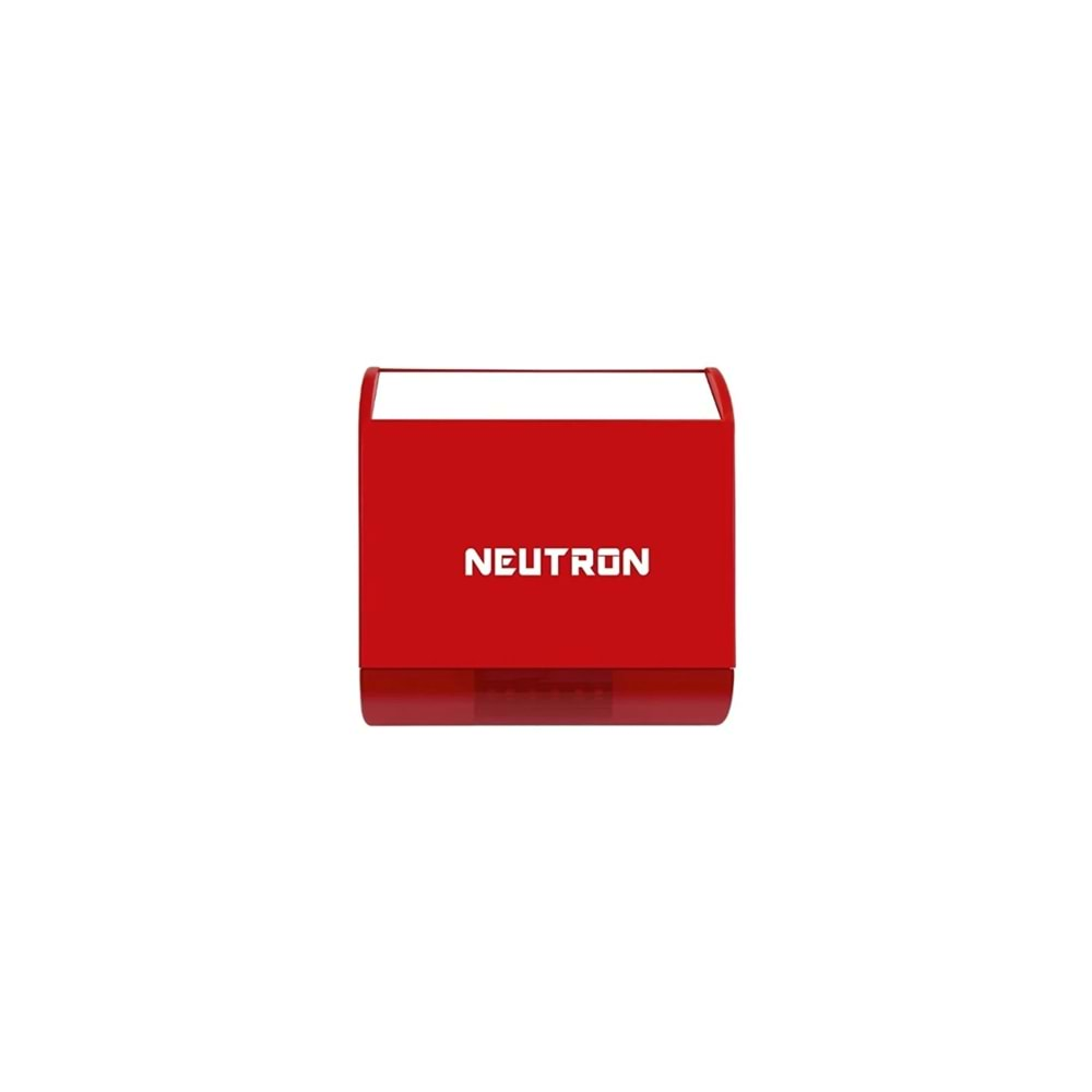 NEUTRON NTL-OD-99WB KABLOSUZ WİFİ ALARM SETİ