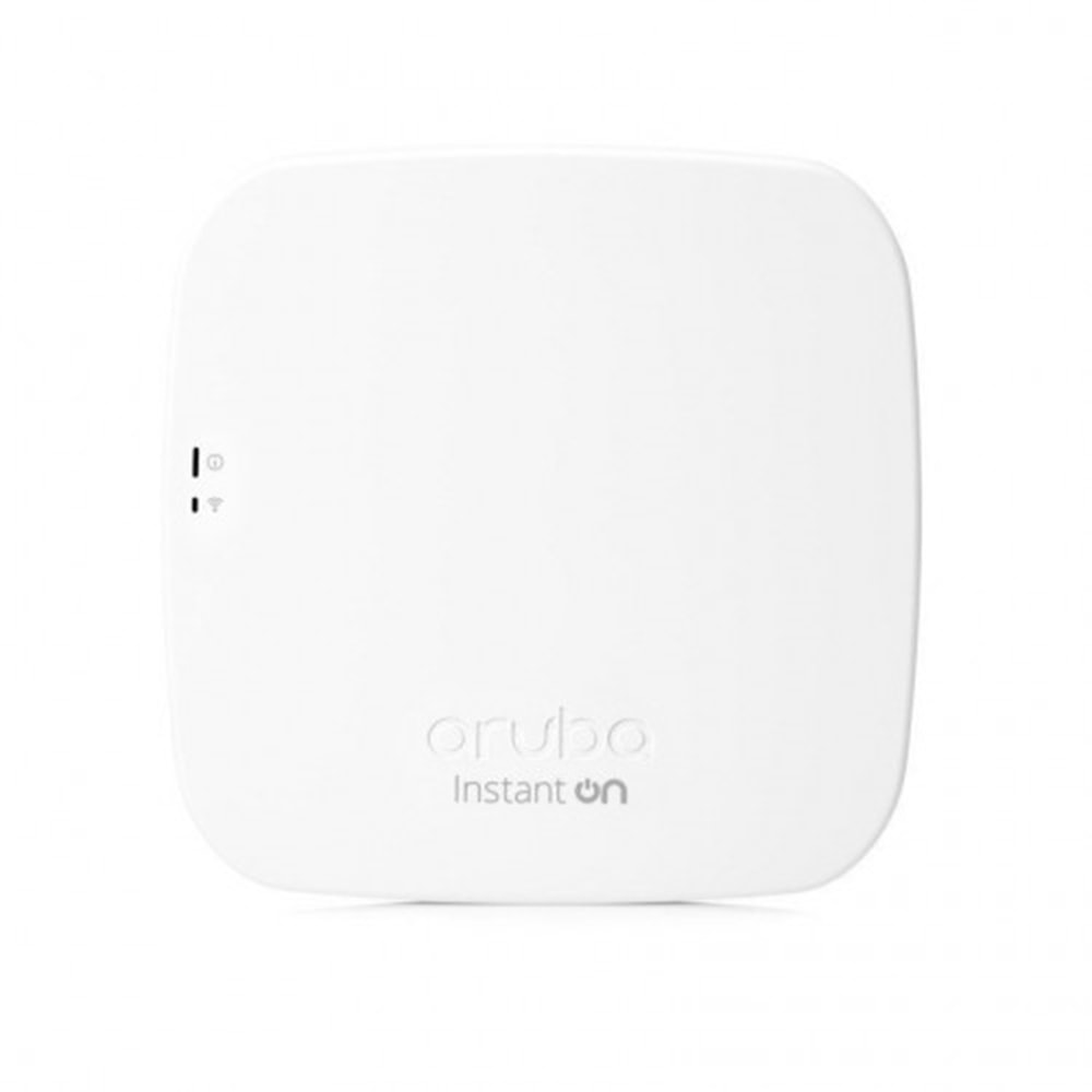 HP R2W96A Aruba Instant On AP11 (RW) Access Point (POE)