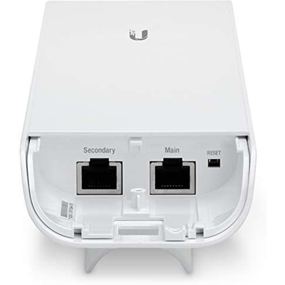 UBIQUITI NanoStation M2 NSM2 2.4GHz Indoor/Outdoor airMax 11dBi CPE 150Mbps+ 13km ACCESS POINT POE