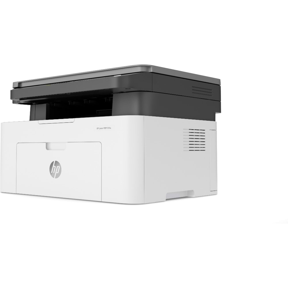 HP 4ZB82A 135A MONO LAZER YAZ/TAR/FOTOKOPI