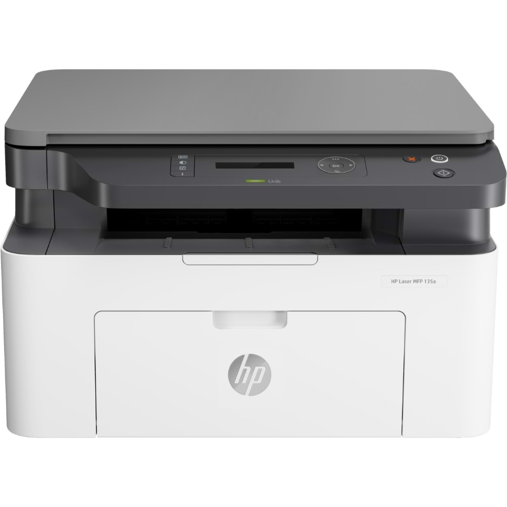 HP 4ZB82A 135A MONO LAZER YAZ/TAR/FOTOKOPI