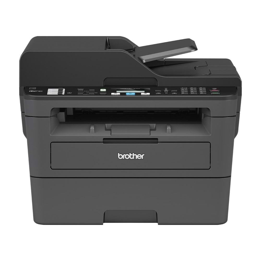 BROTHER MFC-L2716DW MONO LAZER YAZ/TAR/FOT/FAX +DUB +NET +WIFI