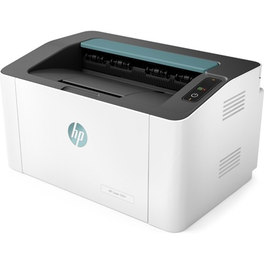 HP 5UE14A 107R MONO LAZER USB YAZICI