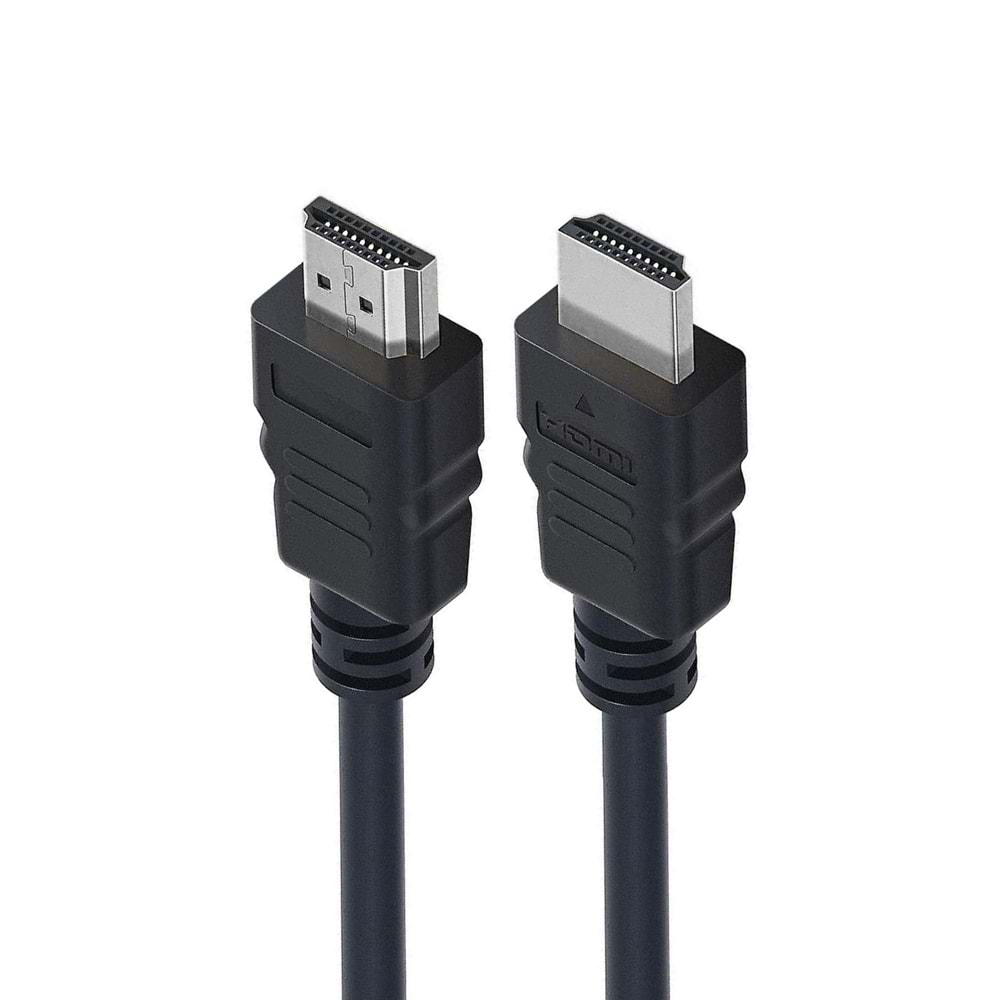 10 METRE GOLD POŞETLİ HDMI KABLO