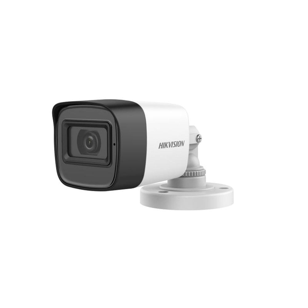 HIKVISION DS-2CE16D0T-ITPFS 2MP 20 MT 3,6/2,88MM BULLET KAMERA