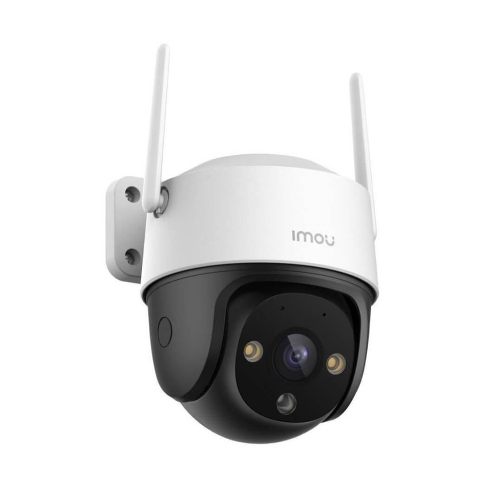 IMOU IPC-S21FEP 2 MP 3.6 MM Dış Ortam PT Ip Güvenlik Kamerası(Cruiser SE )