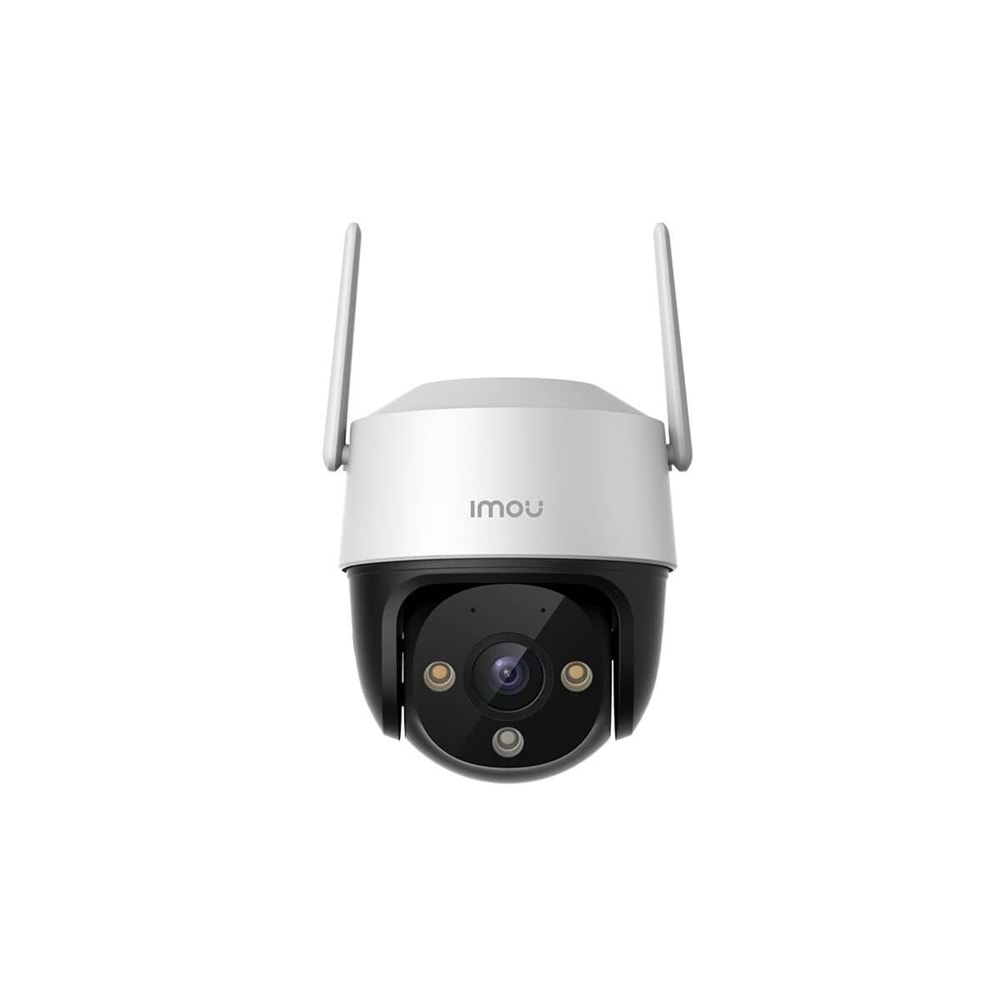 IMOU IPC-S21FEP 2 MP 3.6 MM Dış Ortam PT Ip Güvenlik Kamerası(Cruiser SE )