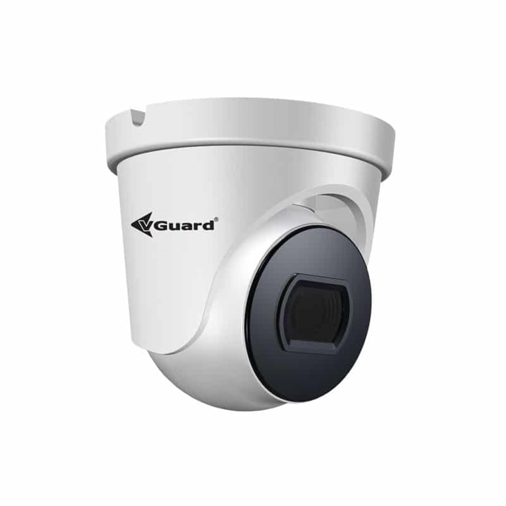 VGUARD VG-236-df3 2 MP 3,6MM SABİT LENS IR DOME KAMERA