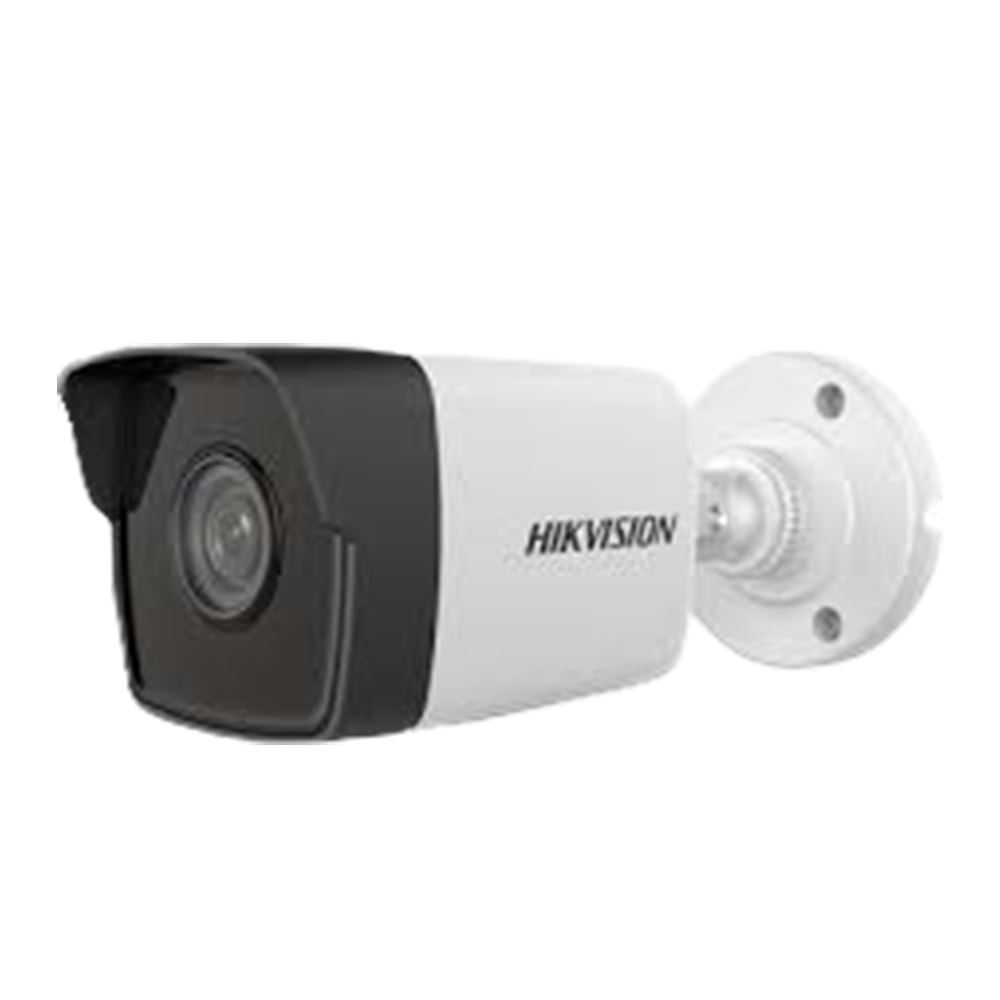 HIKVISION DS-2CD1023G0E-IF 2 MP 2.8MM LENS H.265, H.265+, H.264, H.264+ sıkıştırma formatı 30MT G.G BULLET KAMERA