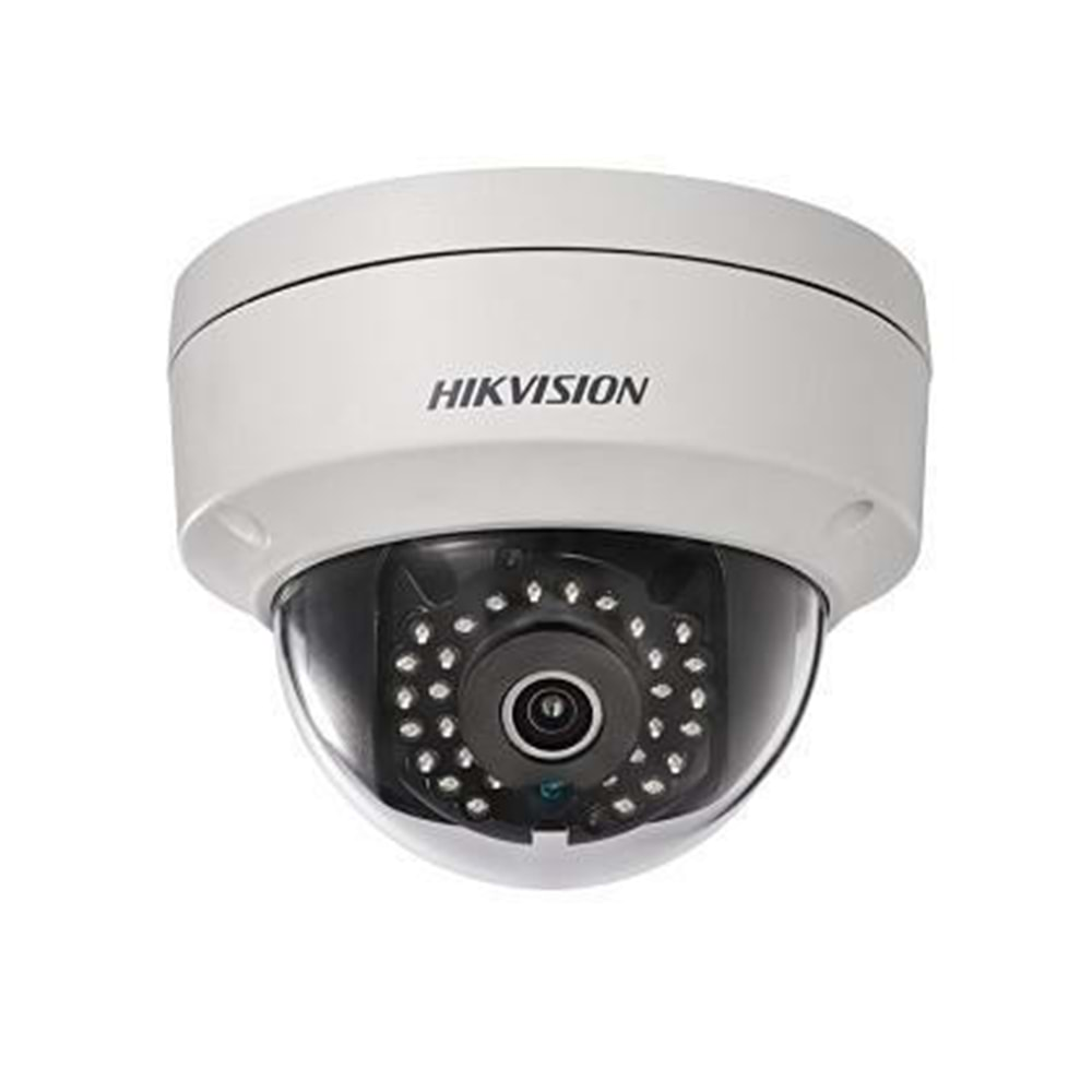 HIKVISION DS-2CD2120F-IS 2MP 2.8MM LENS 30MT G.G DOME KAMERA DEMO TEŞHİR ÜRÜNÜ