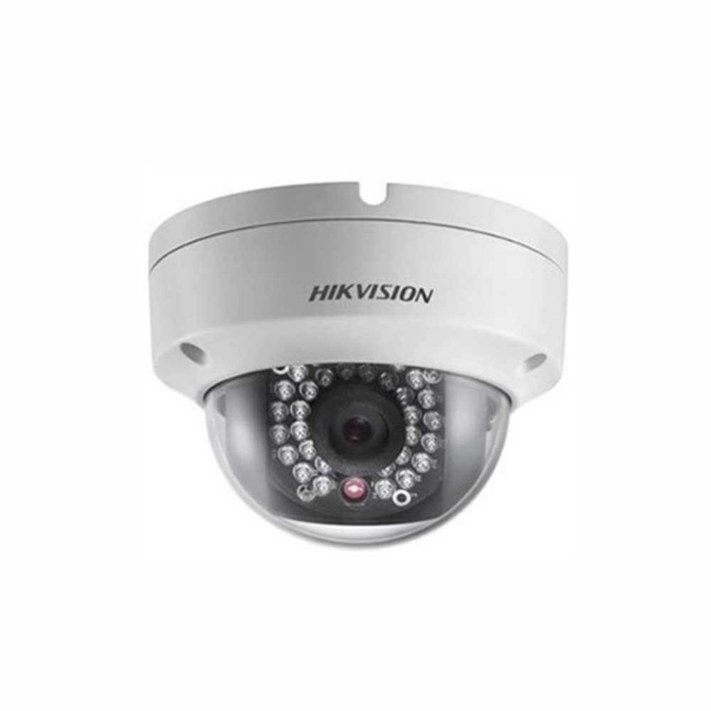 HIKVISION DS-2CD1121-I 2MP 2.8MM LENS 30MT G.G DOME KAMERA