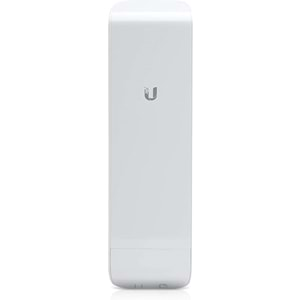 UBIQUITI NanoStation M5 NSM5 5GHz Indoor/Outdoor airMax 16dBi CPE 150Mbps+ ACCESS POINT POE