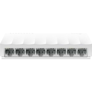 TP-LINK LS1008 8 PORT 10/100 SWITCH HUB