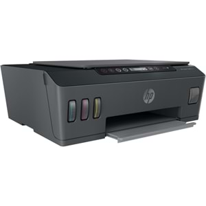 HP 1TJ09A Ink Wi-Fi Tanklı 515 Fot/Tar/Yaz/A4 Wi-Fi, USB 2.0