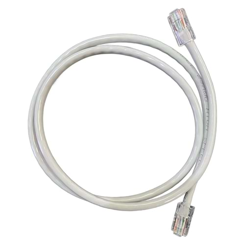 Provzen SL400 Utp Cat6 1000MBPS Ethernet Kablosu 100 Metre