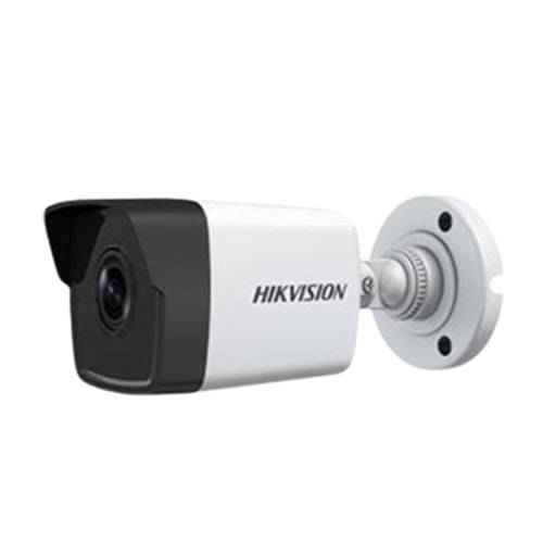 HIKVISION DS-2CD1023G0-IUF 2MP 1/2.7 PS CMOS 4MM ROI,3D DNR,POE IP67 MİNİ IR