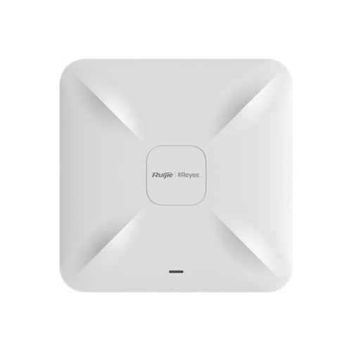 REYEE RG-RAP2200(F) İÇ ORTAM ACCESS POINT DUAL-BAND 867 MBPS AT 5GHZ