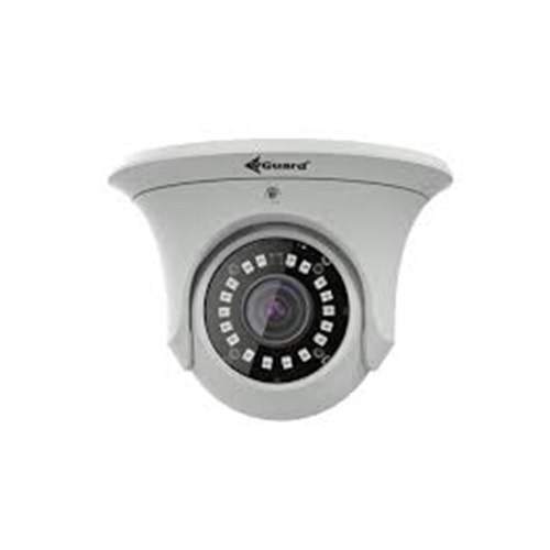 VGuard VG-V210-DF IP HD Dome Kamera