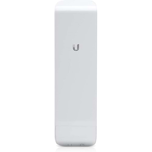 UBIQUITI NanoStation M5 NSM5 5GHz Indoor/Outdoor airMax 16dBi CPE 150Mbps+ ACCESS POINT POE