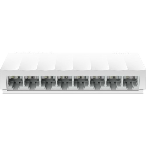 TP-LINK LS1008 8 PORT 10/100 SWITCH HUB