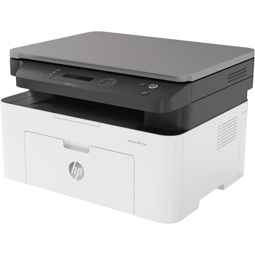 HP 4ZB82A 135A MONO LAZER YAZ/TAR/FOTOKOPI