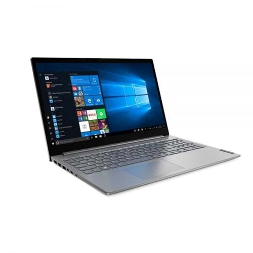 LENOVO ThinkBook 20SM0038TX i5-1035G1 8GB 256GB SSD 15.6 INC DOS