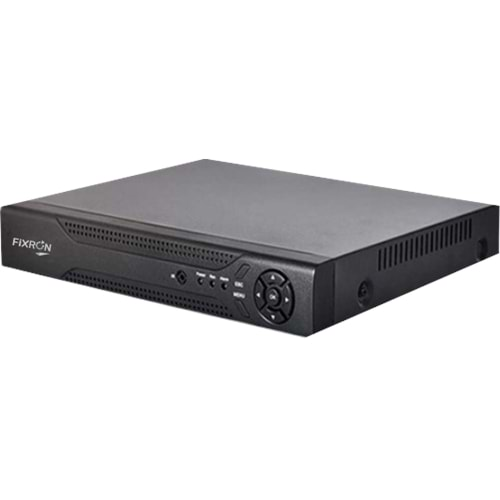 FİXRON FX-9216-FX16-PWR 16 KANAL PWR SERİSİ H265+ 5MP/DESTEKLİ 1XSES 1XSATA 5İN1 HİBRİT DVR-