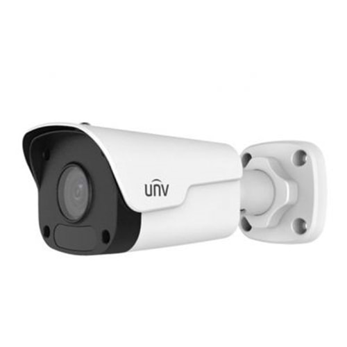 UNİVİEW IPC2122CR3-PF40-A UNV 2 MP IP BULLET KAMERA