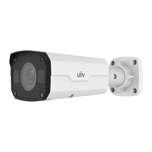 UNİVİEW IPC2325LBR3-SP-D 5MP VF Vandal-resistant Network IR Bullet Camera