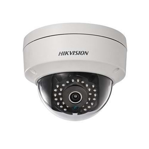 HIKVISION DS-2CD1123G0F-I 2MP 4MM LENS 30 MT GG IP DOME KAMERA