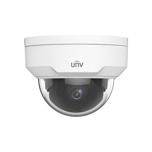 UNİVİEW IPC322CR3-VSPF28-A 2 MP DOME IP KAMERA